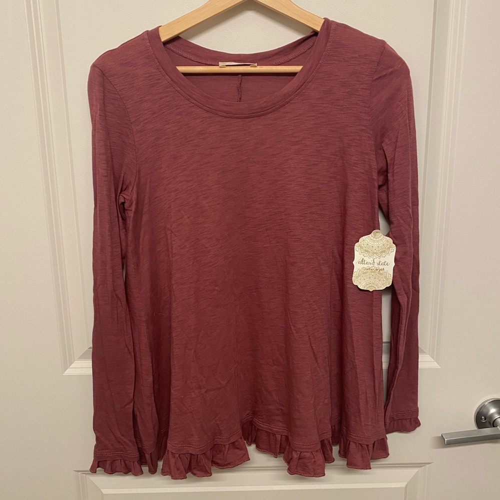 Altar'd State top